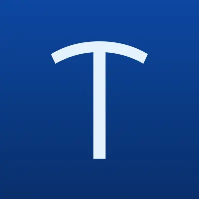 Tribal, тату-студия, лого-визитка