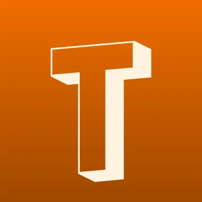 Триллион, фабрика мебели, лого-визитка