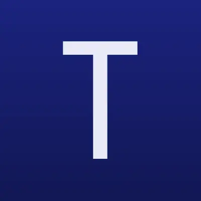 ТурМалин, туристическое агентство, лого-визитка