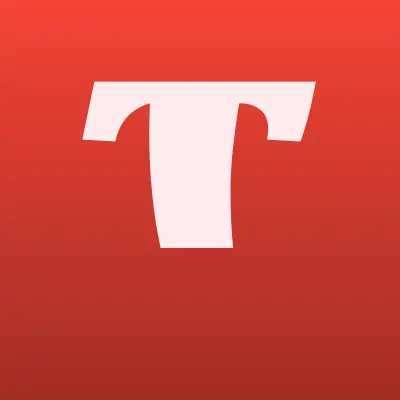 Твой Доктор, центр стоматологии, лого-визитка