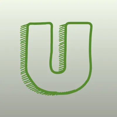 ЮНИСТРИМ, коммерческий банк, лого-визитка