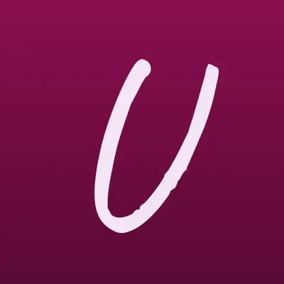 UmDom.store, магазин техники, лого-визитка