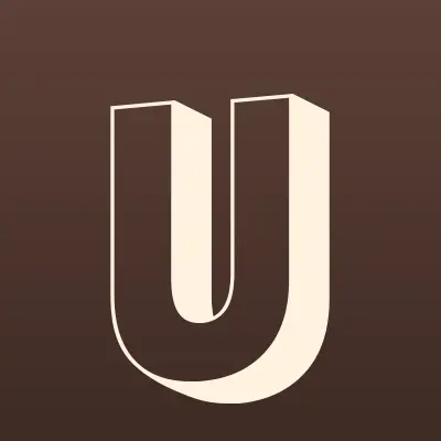 Умная механика, школа робототехники, лого-визитка