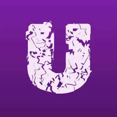Universal-IT, IT-компания, лого-визитка