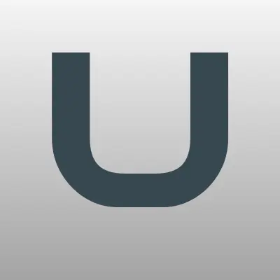 Uno, техцентр, лого-визитка