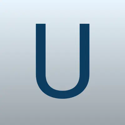 Уполномоченный центр в Сфере Похоронного Дела, лого-визитка