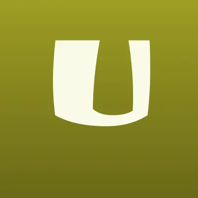 Utepla, торговая компания, лого-визитка