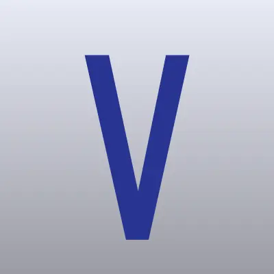 VA workshop, лого-визитка