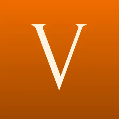 VIOLA, лого-визитка