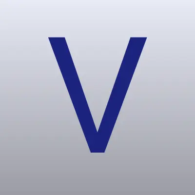 Valentino, имидж-студия, лого-визитка