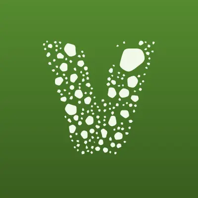VinoTerra, винный магазин, лого-визитка
