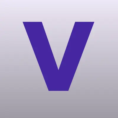 Volser, компания, лого-визитка