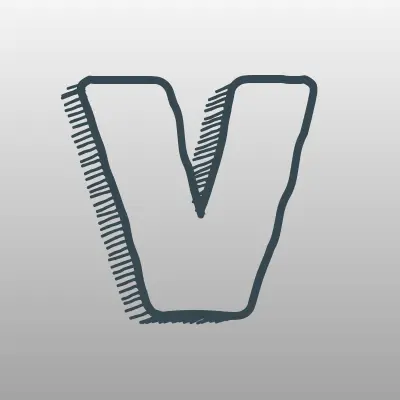 Vsenaavto, магазин, лого-визитка