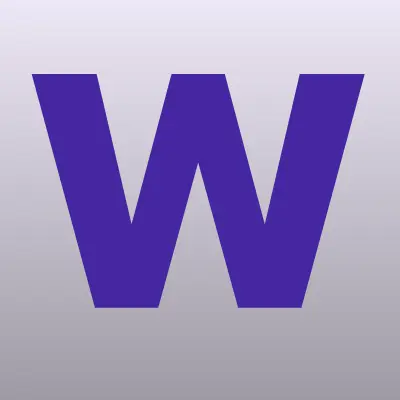 Wbr Garage, лого-визитка
