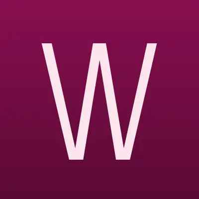WebRang, веб-студия, лого-визитка