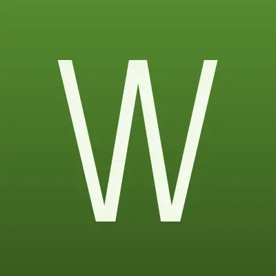 WoodLand, фабрика мебели, лого-визитка