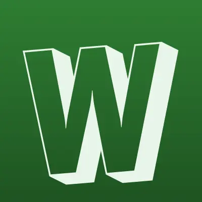 Woodford, интернет-магазин, лого-визитка