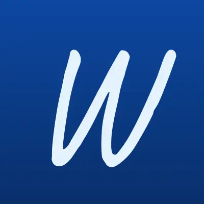Woodstyle, лого-визитка