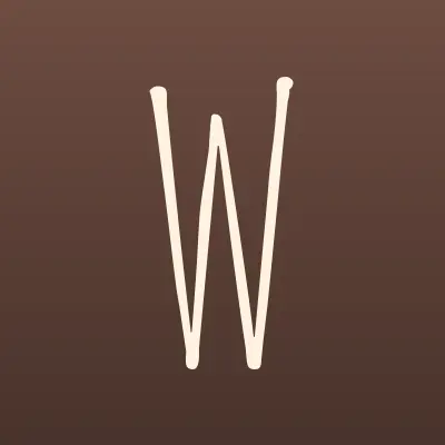 World Body, фитнес-клуб, лого-визитка