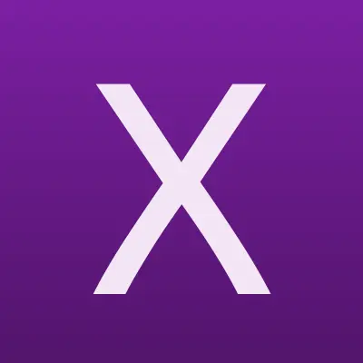 Xtremeparts, мотосервис, лого-визитка