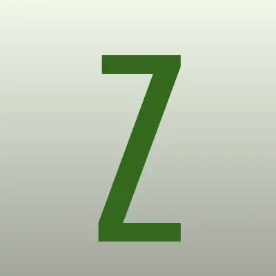 ZETTA, страховая компания, лого-визитка