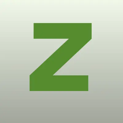 ZapStop, лого-визитка