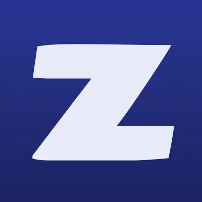 ZerGood, студия натяжных потолков, лого-визитка