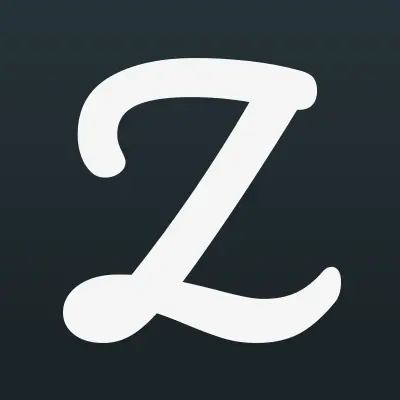 Zerno, кофейня, лого-визитка