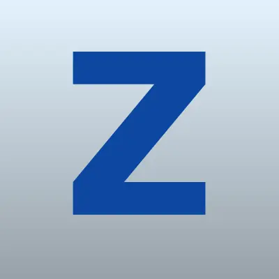 ZipLook, интернет-магазин, лого-визитка