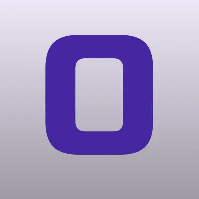 o`cl5ck, языковой центр, лого-визитка