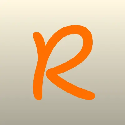 rpk-online, рекламно-производственная компания, лого-визитка
