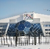 Спортивные комплексы в Подольске
