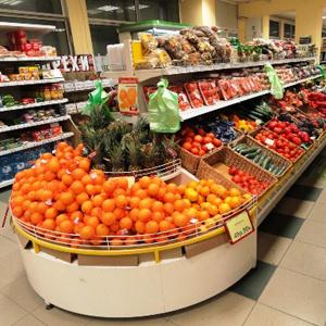 Супермаркеты Подольска