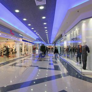 Торговые центры Подольска
